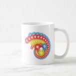 Flower power 2 mug à café