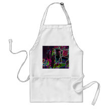 Fluo Tablier