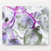 fluorescence rose tapis de souris