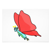 Fluter Faire-parts