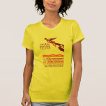 Foire 1929 internationale orientale de Lwow T-shirt
