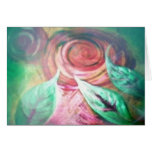 Fold carte `` Autumn Twister´´