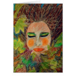 Fold carte `` autumn Zauber´´