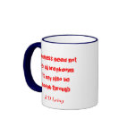 Folie Mug