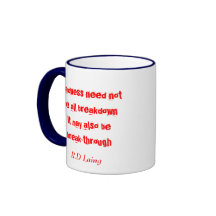Folie Mug