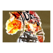 folie s'engageante posters