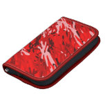 Folio génial de Rickshaw de Camo Smartphone Agendas Folio