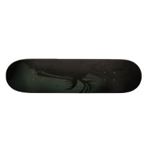 Foncé Skateboard Customisable