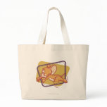Fonctionnement de Jerry effrayé sacs