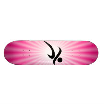 Fonctionnement rose plateaux de skate