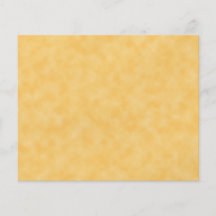 Fond modelé par jaune prospectus avec motif