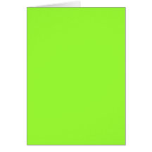 Fond simple de vert de chaux carte de vœux