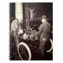 Fondements de cadre de FCF Carnet