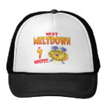 FONDEZ-VOUS ! CASQUETTES DE CAMIONNEUR