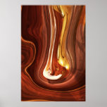 Fondu Posters