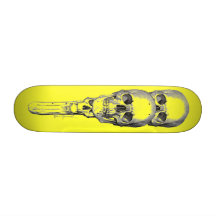 Fondu Skateboards Personnalisés