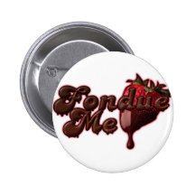 Fondue je Jeffro2008 Badges