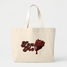 Fondue je Jeffro2008 Sacs En Toile
