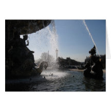 Fontaine Cartes