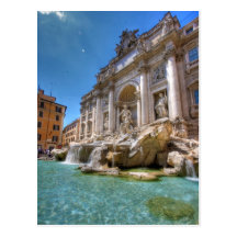 Fontaine Cartes Postales
