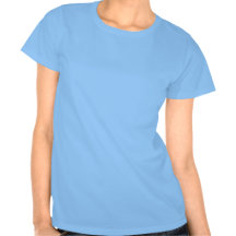 Fonte Looney et logo d'exposition d'airs T-shirt
