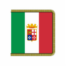 Forces navales de l'Italie, Italie Photo En Découpe