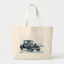 Ford 1930 modèlent un coupé - cru sac