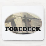 Foredeck Tapis De Souris