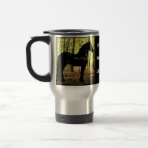 Forêt frisonne tasse