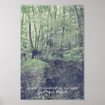 Forêt mystique posters