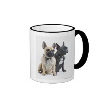 Formation et obéissance de chien mugs à café