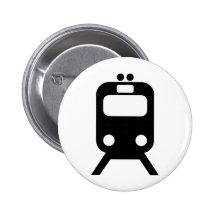 Forme des produits d'amant ! badge avec épingle