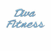 Forme physique de diva vestes