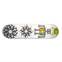 formez du robot skateboard customisable