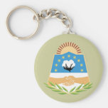 Formose, Argentine Porte-clef