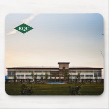 Fort Bliss siège Mousepad Tapis De Souris