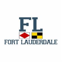 Fort Lauderdale. Photo En Relief