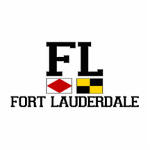 Fort Lauderdale. Photo Sculpture