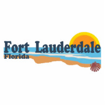 Fort Lauderdale. Photo Sculptures