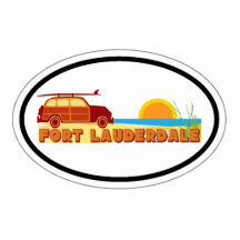 Fort Lauderdale. Photos En Relief