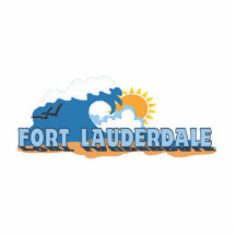 Fort Lauderdale. Photos En Relief