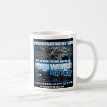FORT WORTH A OBTENU LA PROCHAINE TASSE DE COFEE