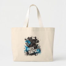 Forza Napoli Sac En Toile