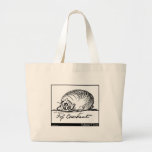 Foss, couchant sac