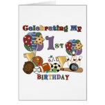 Fou pour les ęrs T-shirts et cadeaux d'anniversair Cartes