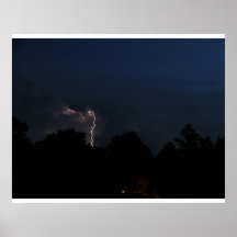 Foudre Posters