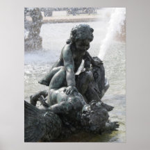 Fountain 1 posters