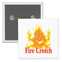 Fourche du feu badges