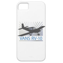 Fourgons RV-10 Coque iPhone 5
