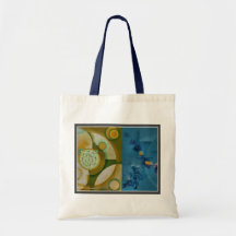 Fourre-tout : Art de rue Sacs En Toile